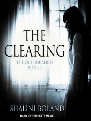 The Clearing - Audiobook